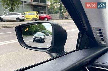 Седан Mazda 6 2021 в Львове