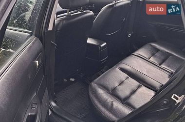 Універсал Mazda 6 2003 в Тячеві