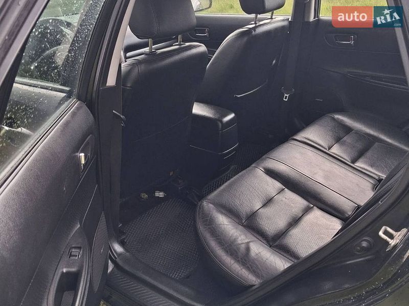 Універсал Mazda 6 2003 в Тячеві