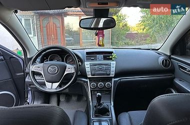 Mazda 6  2008