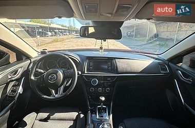Седан Mazda 6 2013 в Миколаєві фото 9 Седан Mazda 6 2013 в Миколаєві