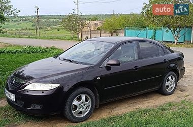 Mazda 6  2005