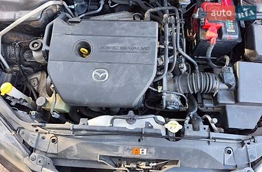 Універсал Mazda 6 2005 в Виноградові фото 2 Універсал Mazda 6 2005 в Виноградові