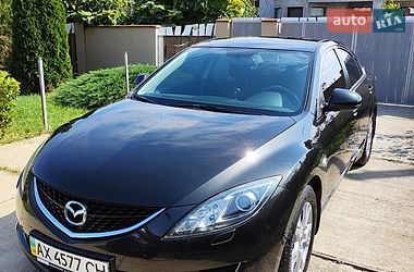 Mazda 6  2009