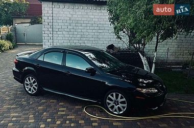 Mazda 6  2003