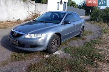 Mazda 6  2003