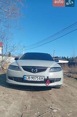 Mazda 6  2004