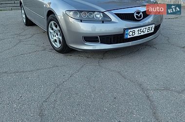 Mazda 6  2003