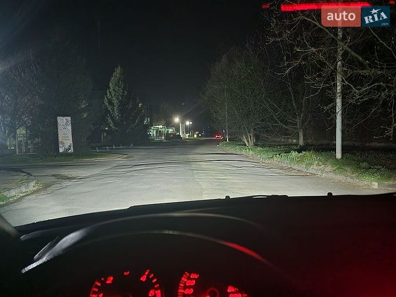 Универсал Mazda 6 2007 в Ужгороде