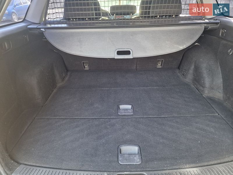 Универсал Mazda 6 2007 в Ужгороде