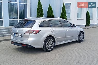 Mazda 6 2010