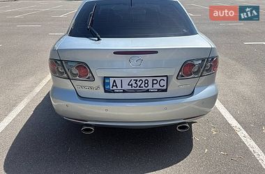 Mazda 6  2006