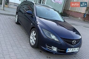Mazda 6 2009