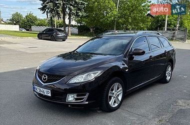 Mazda 6  2009