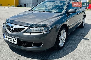 Mazda 6  2006