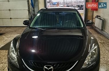 Mazda 6 2008