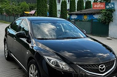 Mazda 6  2007