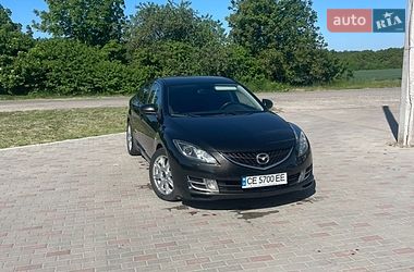 Mazda 6 2008