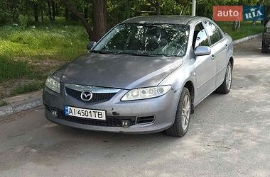 Mazda 6  2006