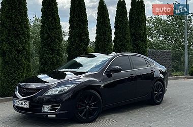 Mazda 6  2007