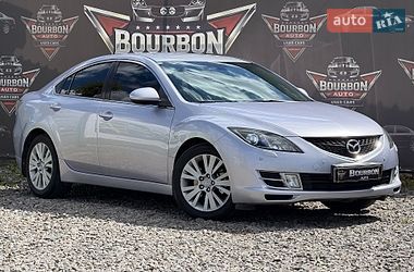 Mazda 6  2009