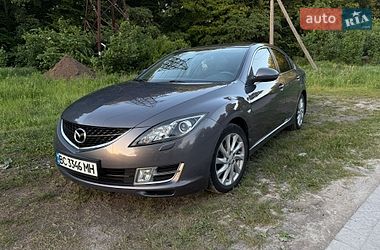 Mazda 6  2009