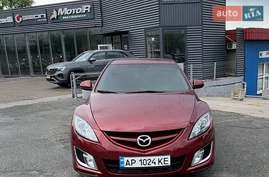 Mazda 6  2009