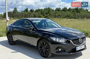 Mazda 6  2013