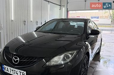 Mazda 6 2008
