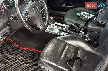 Mazda 6  2006