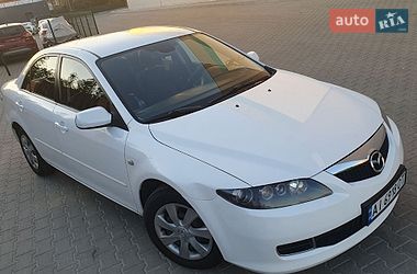 Mazda 6  2006