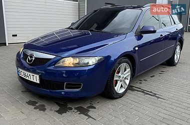 Mazda 6  2006