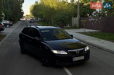 Mazda 6  2006