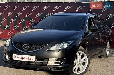 Mazda 6  2008