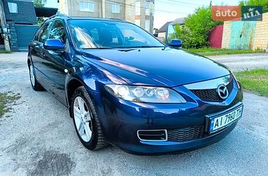 Mazda 6  2005