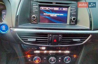Седан Mazda 6 2013 в Львове фото 4 Седан Mazda 6 2013 в Львове