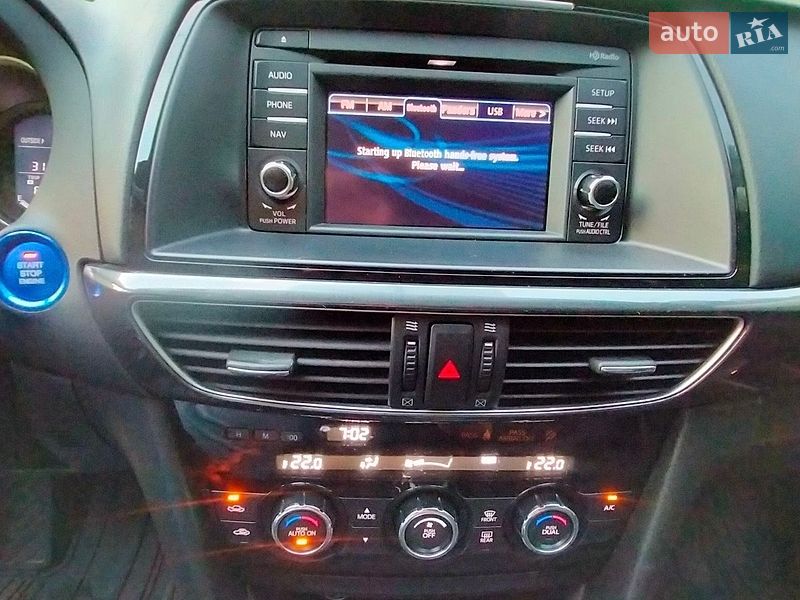 Седан Mazda 6 2013 в Львове фото 4 Седан Mazda 6 2013 в Львове