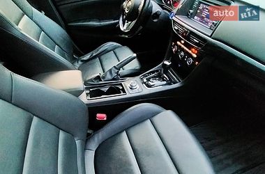 Седан Mazda 6 2013 в Львове фото 6 Седан Mazda 6 2013 в Львове