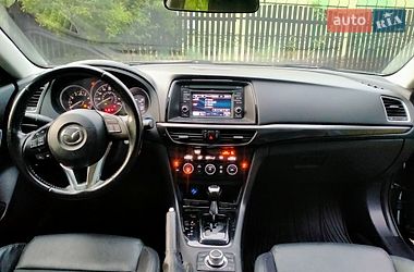 Седан Mazda 6 2013 в Львове фото 7 Седан Mazda 6 2013 в Львове