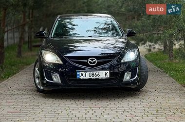 Mazda 6  2008