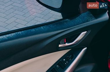 Седан Mazda 6 2014 в Запорожье