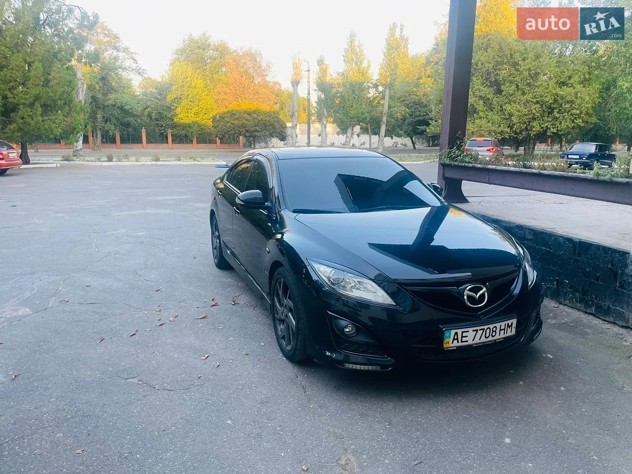 2011 Mazda 6 - мініатюра 4