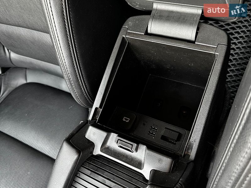 Седан Mazda 6 2015 в Днепре