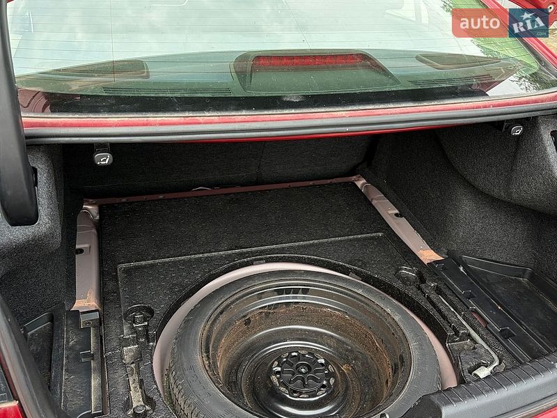 Седан Mazda 6 2015 в Днепре