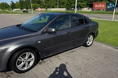 Mazda 6  2005