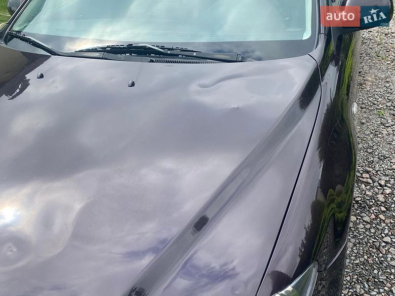 Універсал Mazda 6 2007 в Львові фото 3 Універсал Mazda 6 2007 в Львові