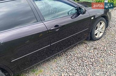Універсал Mazda 6 2007 в Львові фото 4 Універсал Mazda 6 2007 в Львові