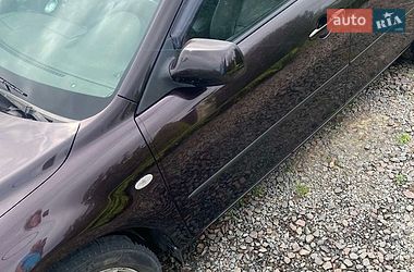 Універсал Mazda 6 2007 в Львові фото 7 Універсал Mazda 6 2007 в Львові