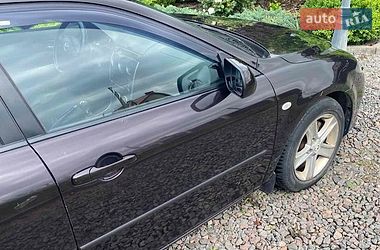 Універсал Mazda 6 2007 в Львові фото 8 Універсал Mazda 6 2007 в Львові