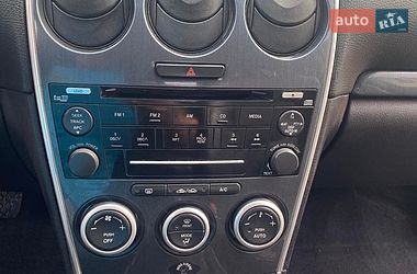 Універсал Mazda 6 2007 в Львові фото 10 Універсал Mazda 6 2007 в Львові